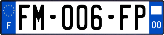 FM-006-FP