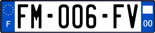 FM-006-FV