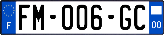 FM-006-GC