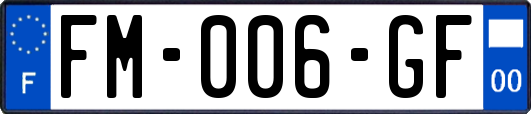 FM-006-GF