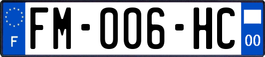 FM-006-HC