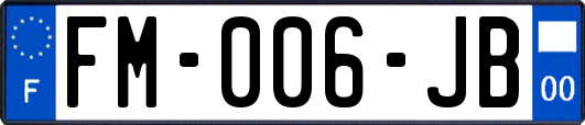 FM-006-JB