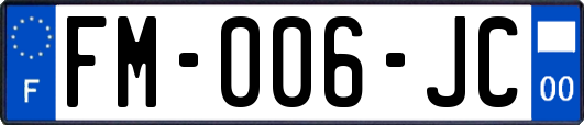 FM-006-JC