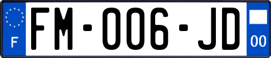 FM-006-JD