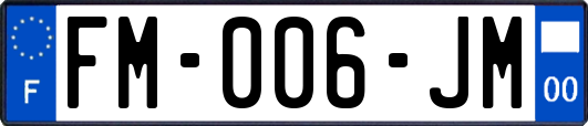 FM-006-JM
