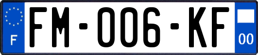 FM-006-KF