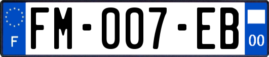 FM-007-EB