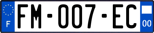 FM-007-EC