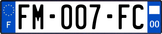 FM-007-FC