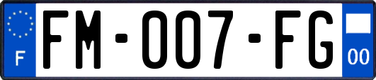 FM-007-FG