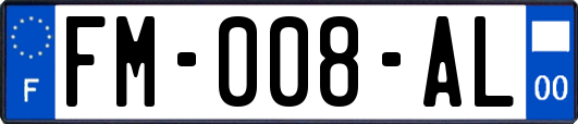 FM-008-AL