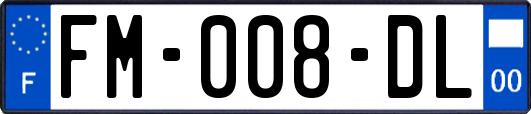 FM-008-DL