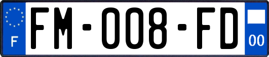 FM-008-FD