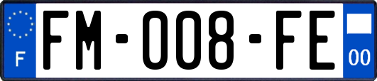FM-008-FE