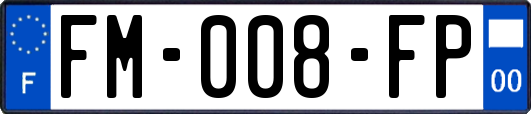 FM-008-FP