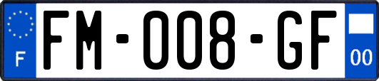 FM-008-GF