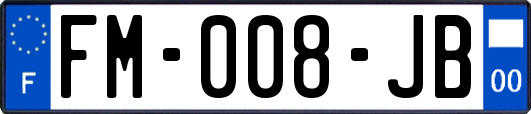 FM-008-JB