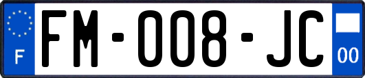 FM-008-JC