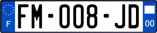 FM-008-JD