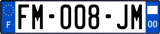 FM-008-JM