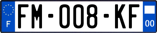 FM-008-KF