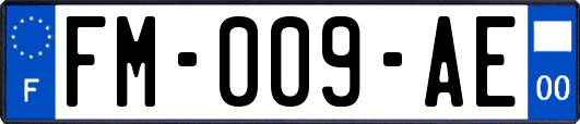 FM-009-AE