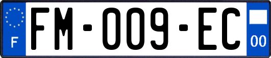 FM-009-EC