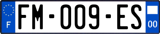 FM-009-ES