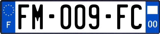FM-009-FC