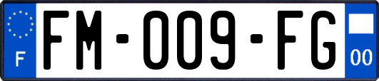 FM-009-FG