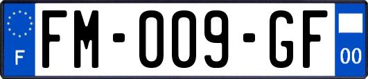 FM-009-GF
