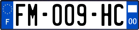 FM-009-HC