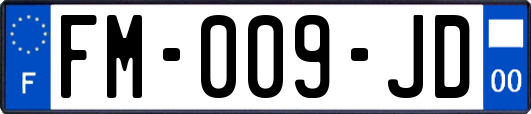 FM-009-JD
