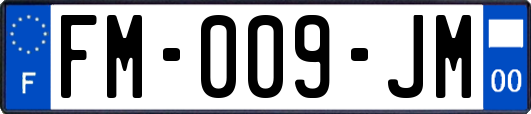 FM-009-JM