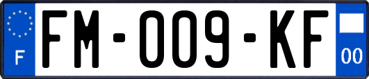 FM-009-KF