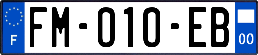 FM-010-EB