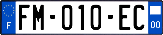 FM-010-EC