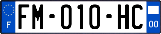 FM-010-HC