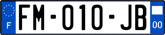 FM-010-JB