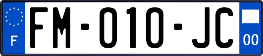 FM-010-JC