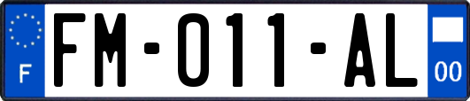 FM-011-AL