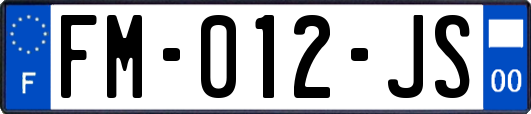 FM-012-JS