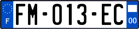 FM-013-EC