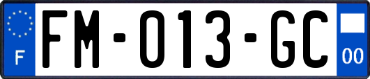 FM-013-GC