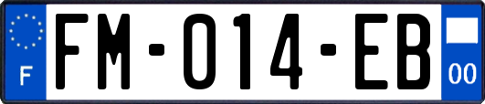 FM-014-EB