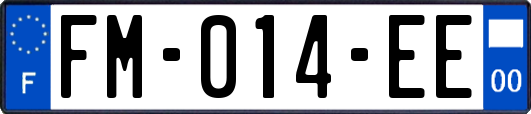 FM-014-EE