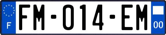 FM-014-EM