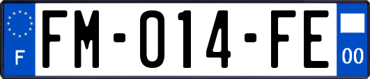 FM-014-FE