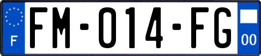 FM-014-FG