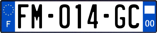 FM-014-GC